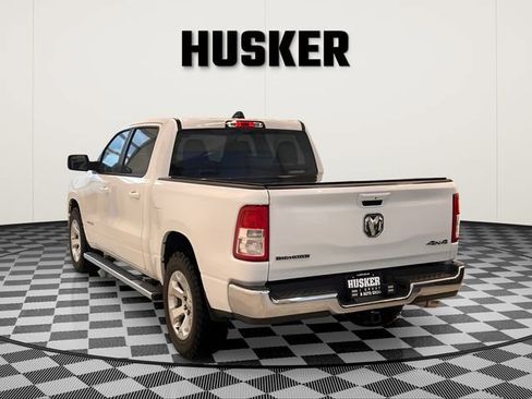 Used 2022 RAM 1500 Big Horn AWD/4WD image 5