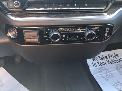 New 2026 Chevrolet Silverado 1500 LT image 13