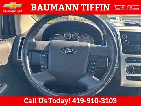 Used 2008 Ford Edge Limited FWD image 22