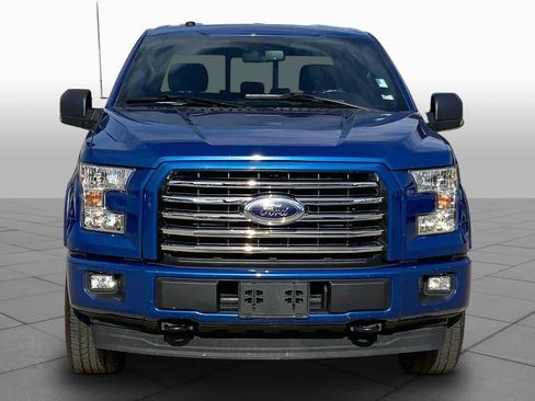 Used 2017 Ford F150 XLT w/ Equipment Group 302A Luxury AWD/4WD image 4