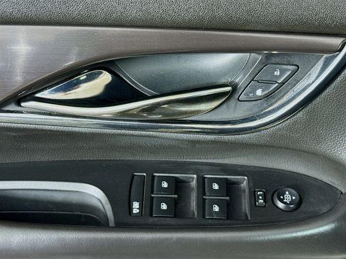 Used 2014 Cadillac ATS 2.0T AWD Sedan image 23