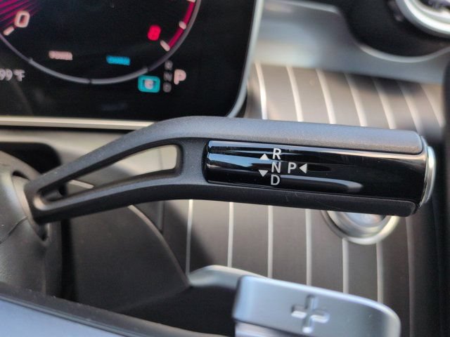 New 2026 Mercedes-Benz C 300 Sedan image 18