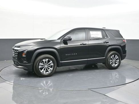 New 2026 Chevrolet Equinox LT FWD image 6