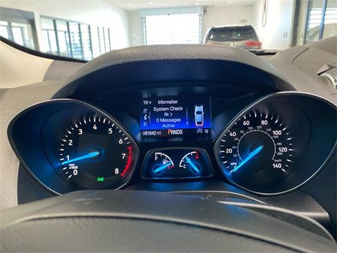 Used 2018 Ford Escape SEL image 16