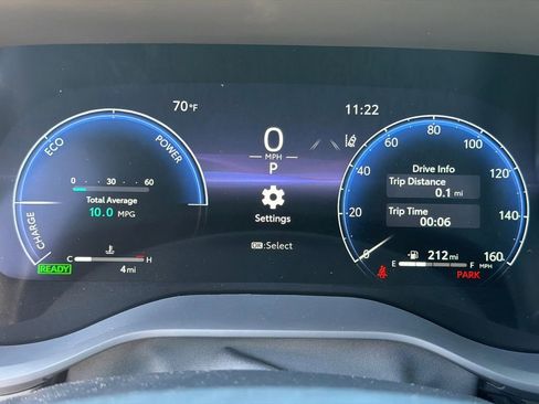New 2026 Toyota Sienna Platinum AWD/4WD image 25