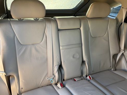 Used 2015 Lexus RX 350 350 image 35