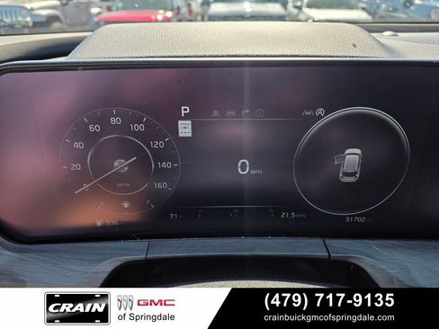 Used 2024 Kia Telluride SX X-Line AWD/4WD image 15