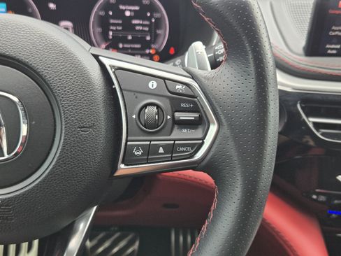 Certified 2026 Acura MDX A-Spec image 21