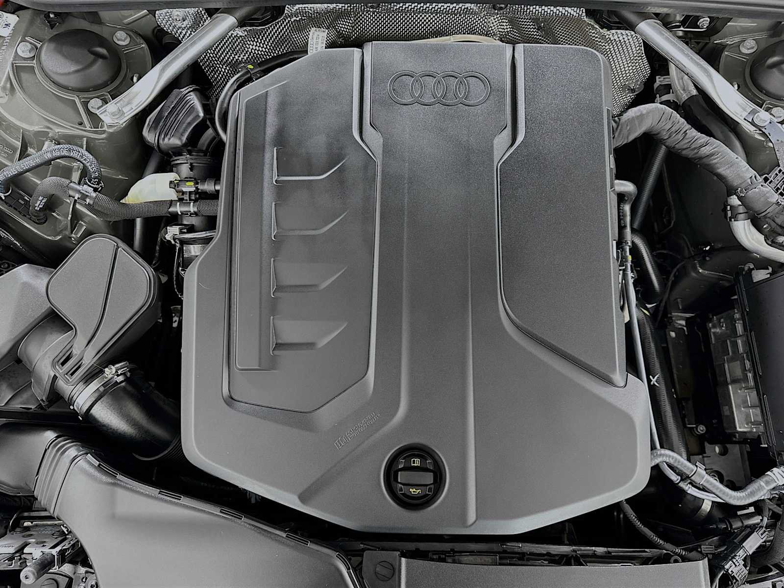 Certified 2025 Audi A5 Premium w/ Convenience Package AWD/4WD image 28