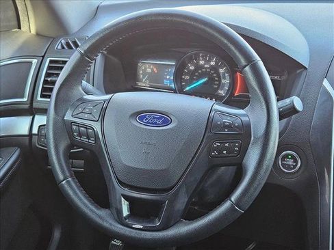 Used 2017 Ford Explorer Sport w/ Equipment Group 401A image 11
