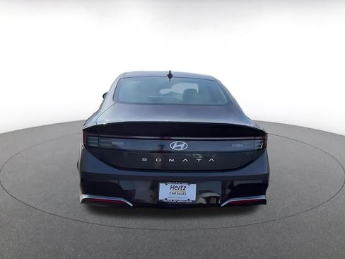 Used 2025 Hyundai Sonata SEL image 12