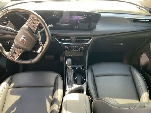 Used 2024 Buick Encore GX Sport Touring image 20