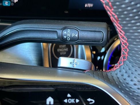 Certified 2025 Mercedes-Benz GLB 250 GLB 250 image 33