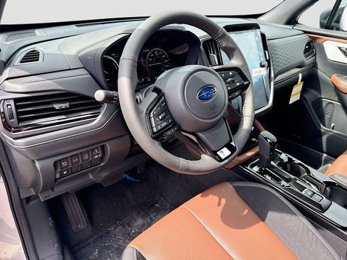New 2026 Subaru Forester Touring AWD/4WD image 9