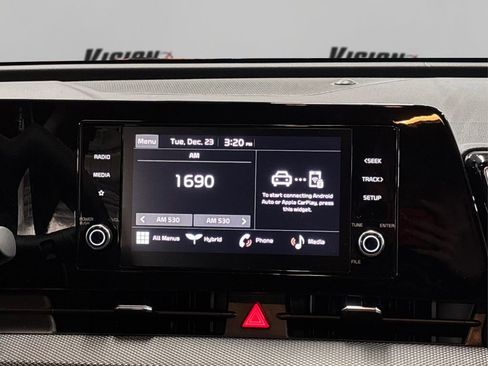 Certified 2023 Kia Sportage LX image 18