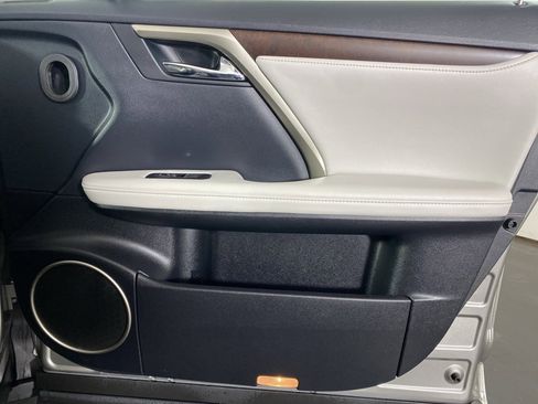 Certified 2020 Lexus RX 350 AWD w/ Premium Package image 33