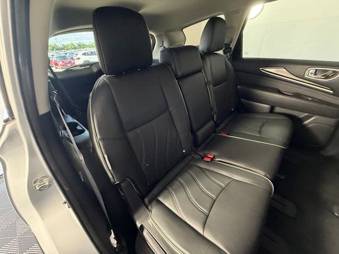 Used 2018 INFINITI QX60 FWD w/ Premium Plus Package image 34