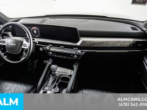 Used 2025 Kia Telluride SX Prestige X-Line AWD/4WD image 21