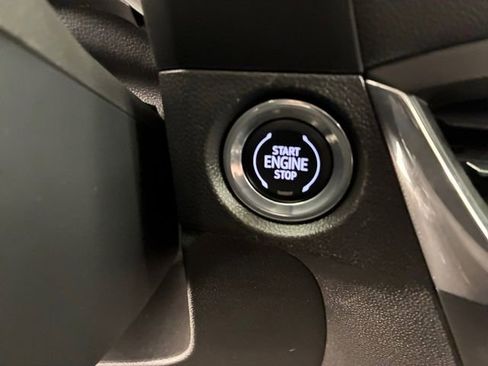 Used 2025 Buick Encore GX Preferred image 24