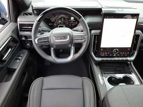 New 2026 GMC Yukon XL Elevation w/ Elevation Premium Package image 8