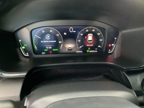 New 2026 Honda CR-V Sport-L image 10