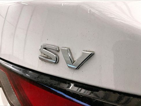 Used 2021 Nissan Sentra SV FWD image 13