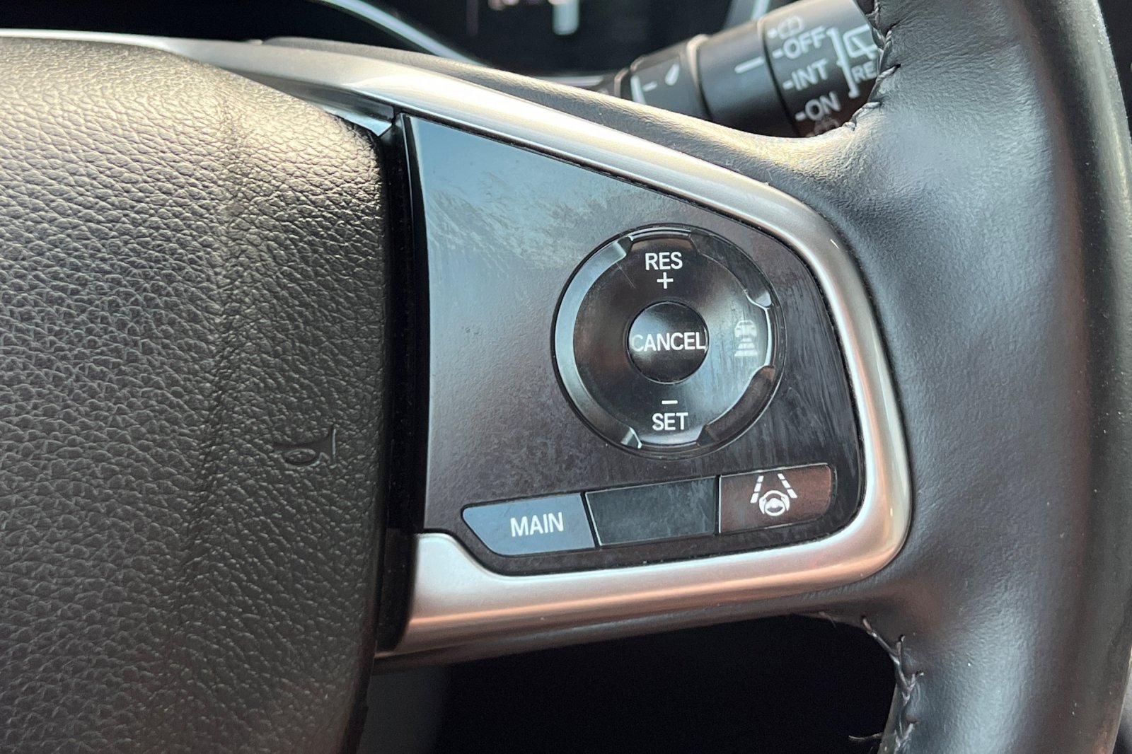 Used 2019 Honda CR-V EX-L image 32