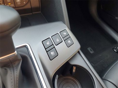 New 2026 Kia Sportage SX image 29