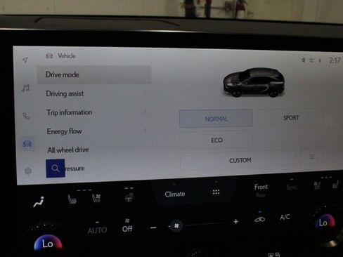 Used 2023 Lexus RX 350 350h Premium Plus image 35