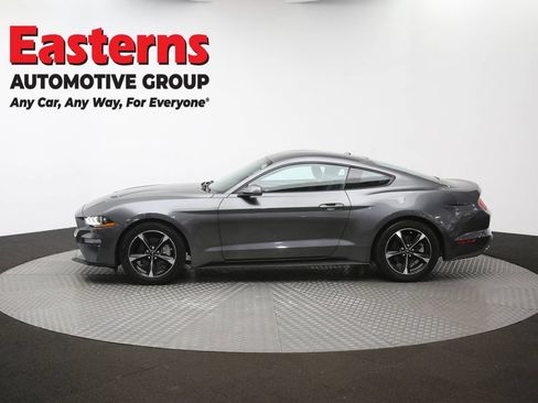 Used 2019 Ford Mustang Coupe RWD image 56