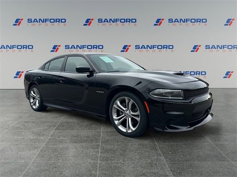 Used 2022 Dodge Charger R/T image 7