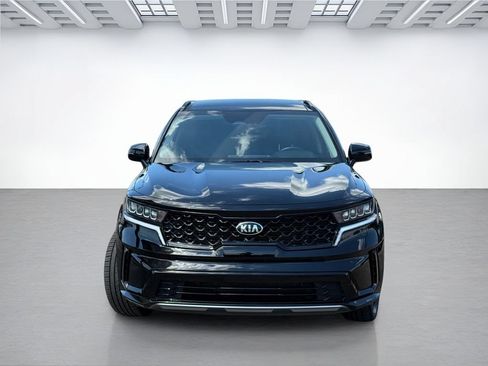 Used 2021 Kia Sorento S w/ Panoramic Sunroof Package FWD image 10