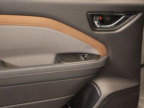 New 2026 Subaru Forester Sport image 28