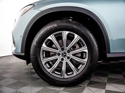Certified 2025 Mercedes-Benz GLC 300 4MATIC image 4