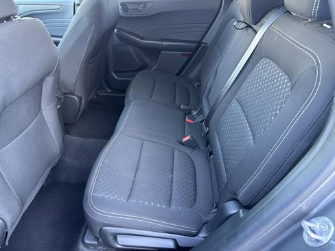 Used 2024 Ford Escape Active image 7