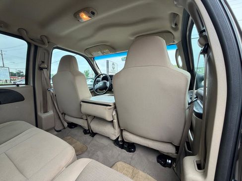 Used 2005 Ford F350 XL AWD/4WD image 14