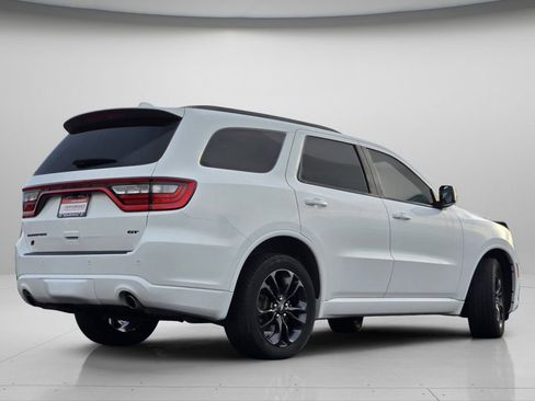 Used 2021 Dodge Durango GT image 22