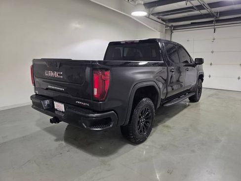 Used 2023 GMC Sierra 1500 AT4X AWD/4WD image 7