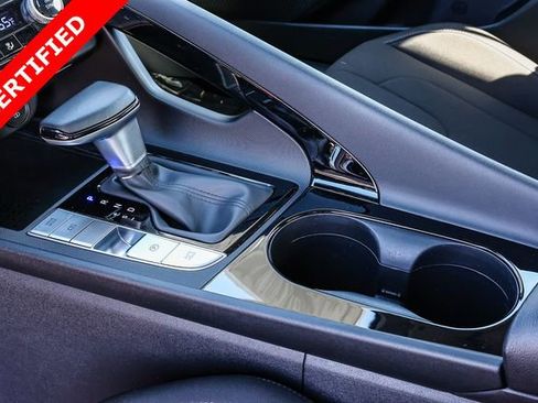Certified 2023 Hyundai Elantra SEL w/ Convenience Package FWD image 22