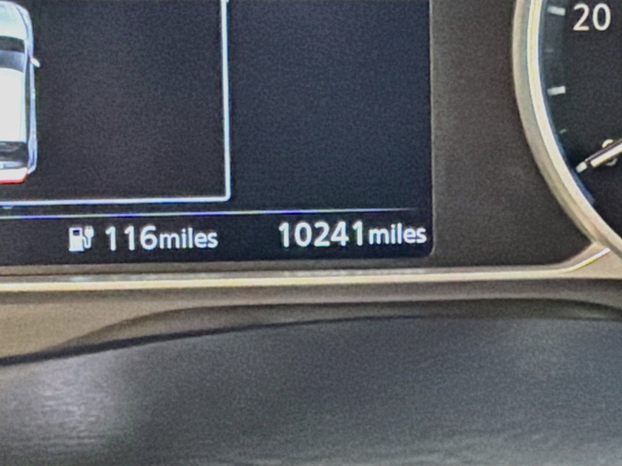 Used 2025 Nissan Leaf S FWD image 19