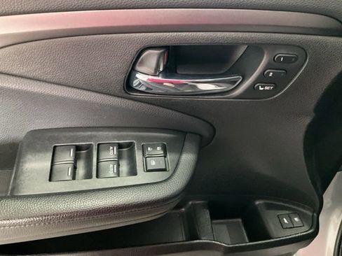 Certified 2021 Honda Passport EX-L image 6