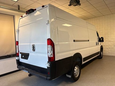 Used 2021 RAM ProMaster 3500 FWD image 35