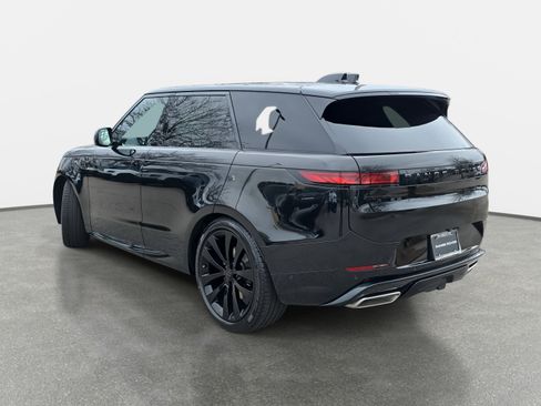 New 2026 Land Rover Range Rover Sport Dynamic SE image 7