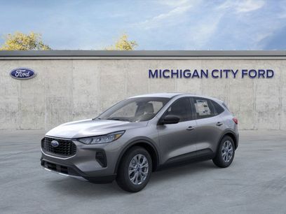 New 2026 Ford Escape Active