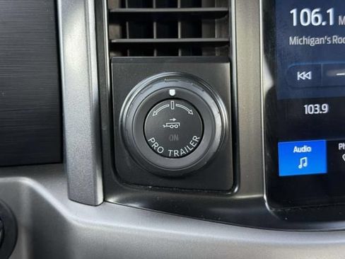 Used 2024 Ford F150 XLT w/ Mobile Office Package AWD/4WD image 29