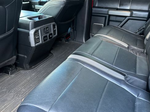 Used 2018 Ford F150 Raptor w/ Equipment Group 802A Luxury AWD/4WD image 14