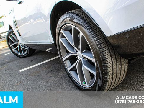 Used 2024 Land Rover Range Rover SE image 15