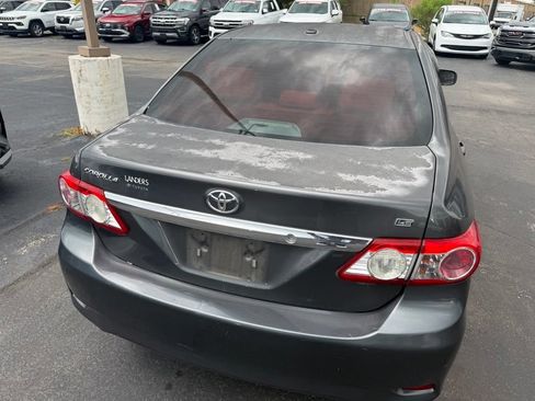 Used 2012 Toyota Corolla LE FWD image 5