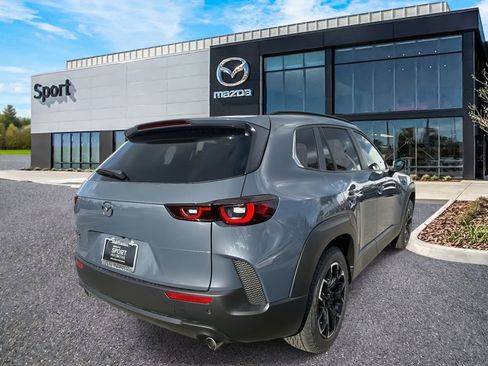 New 2026 MAZDA CX-50 Meridian Edition w/ Weather Package image 3