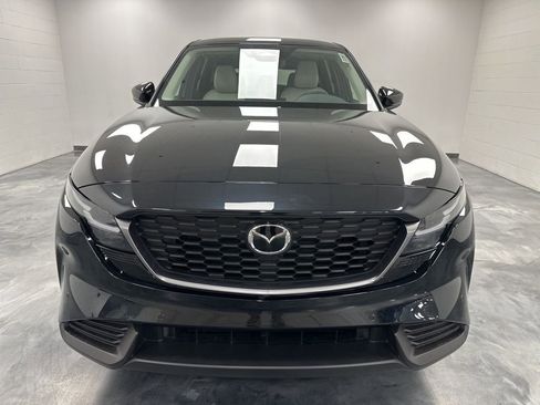 New 2026 MAZDA CX-5 Select image 2